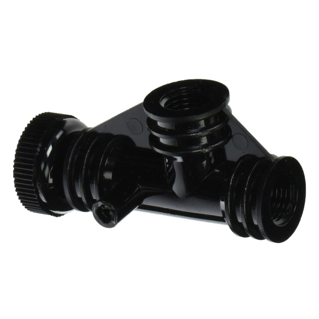 Pentair 154689Z Air Bleeder Tee Assembly Replacement Pool and Spa Filter