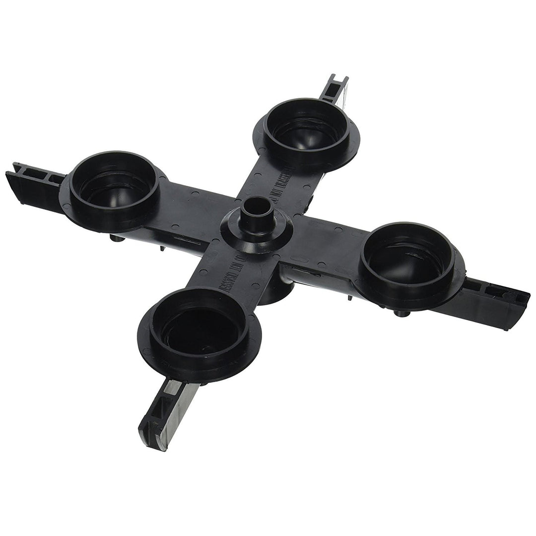 Pentair Bottom Manifold Assembly Replacement Clean and Clear Plus Fiberglass Cartridge Filter