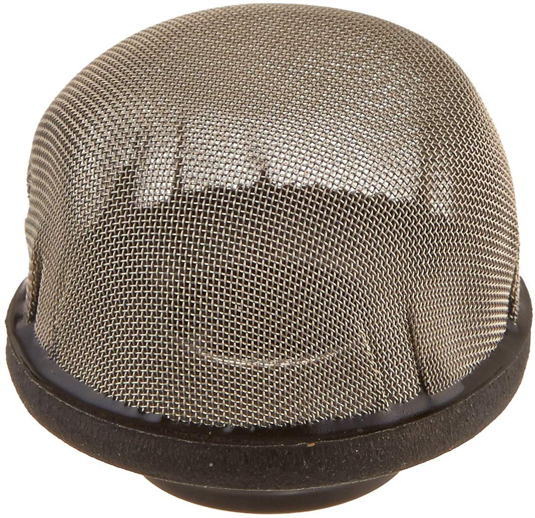 Pentair 172855 FNS/Nautilus 3/4" Stainless Steel Air Vent Strainer