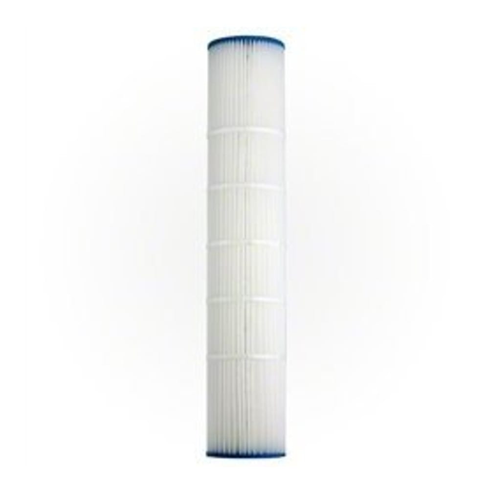 Pentair Cartridge Replacement Quad 100 Pool and Spa D.E. Filter