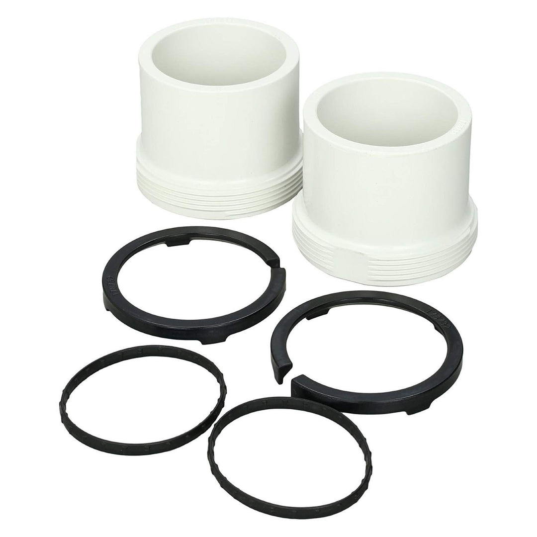 Pentair 178733Z C&C Half Union Kit