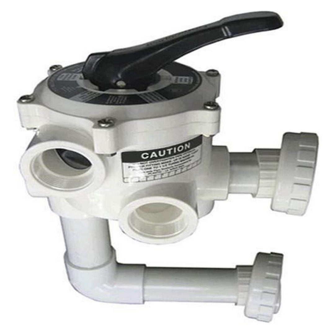 Pentair 18201-0200 Valve Kit MP SM 2" W/UNION