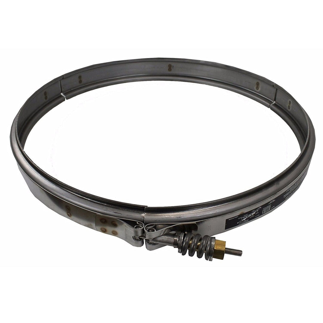 Pentair 190003 Tension Control Clamp Kit Replacement Pool and Spa Filter