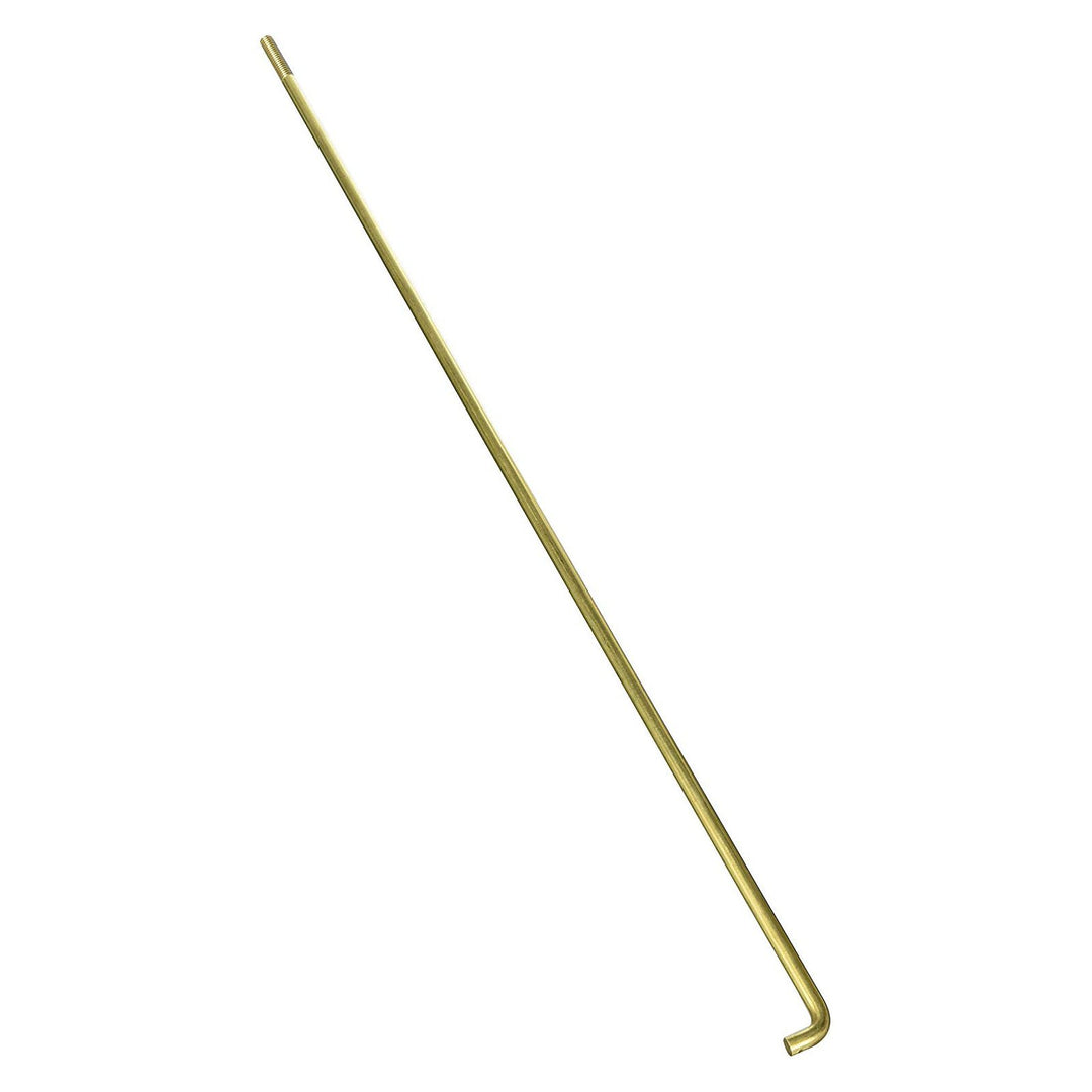 Pentair System3 DE Vertical Brass Rod