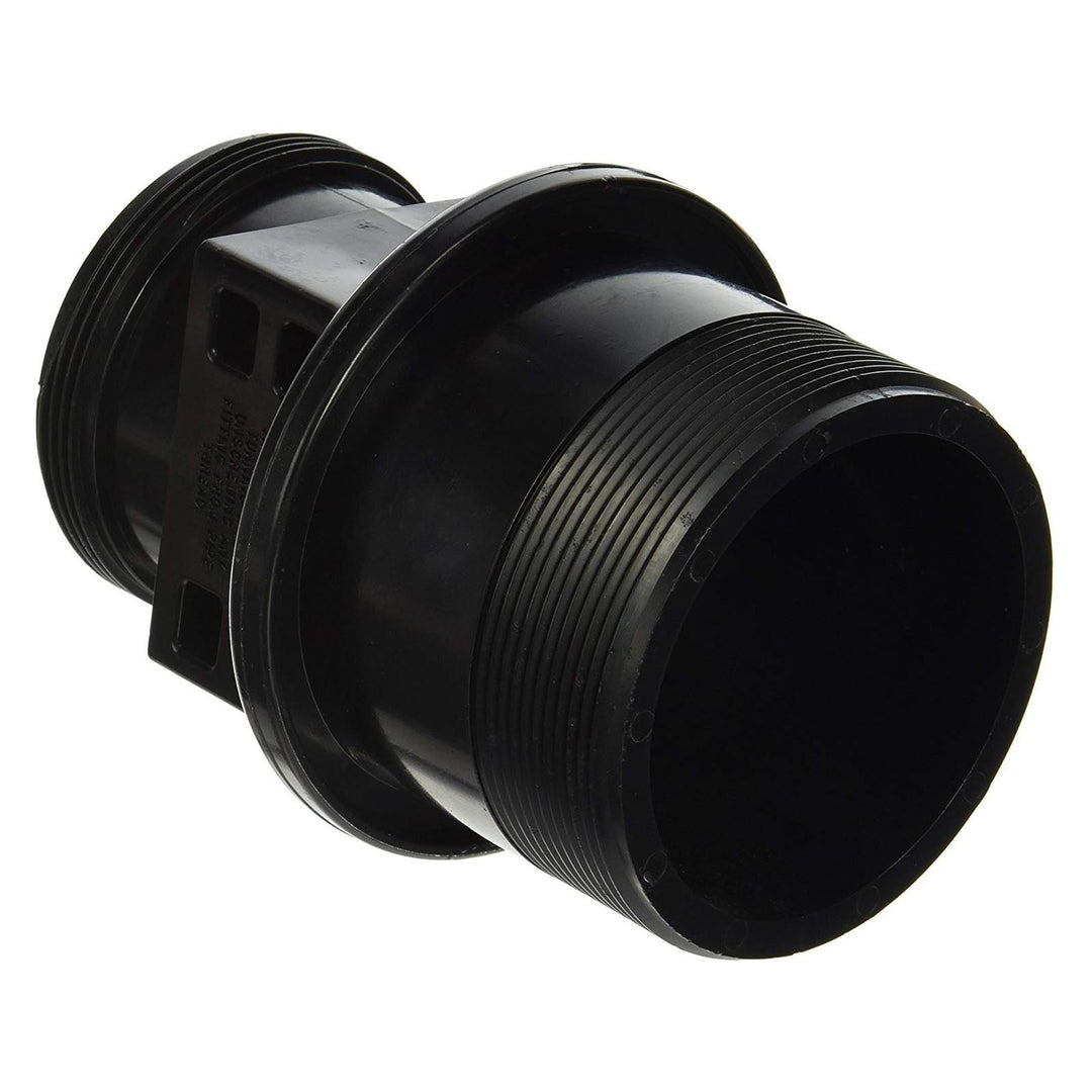Pentair 24900-0501 System3 Upper Bulkhead Fitting