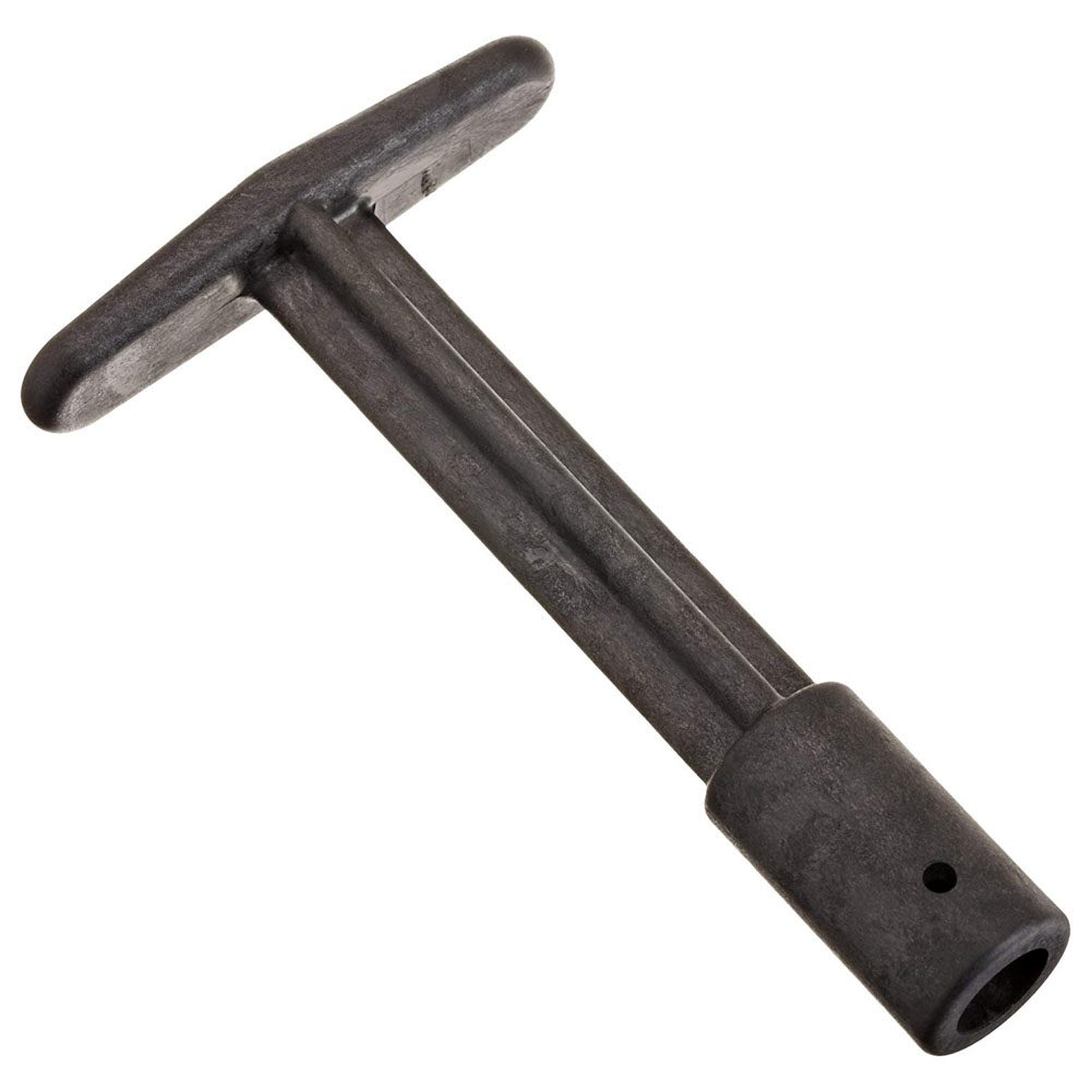 Pentair 270134 Push Pull Slide Valve Handle