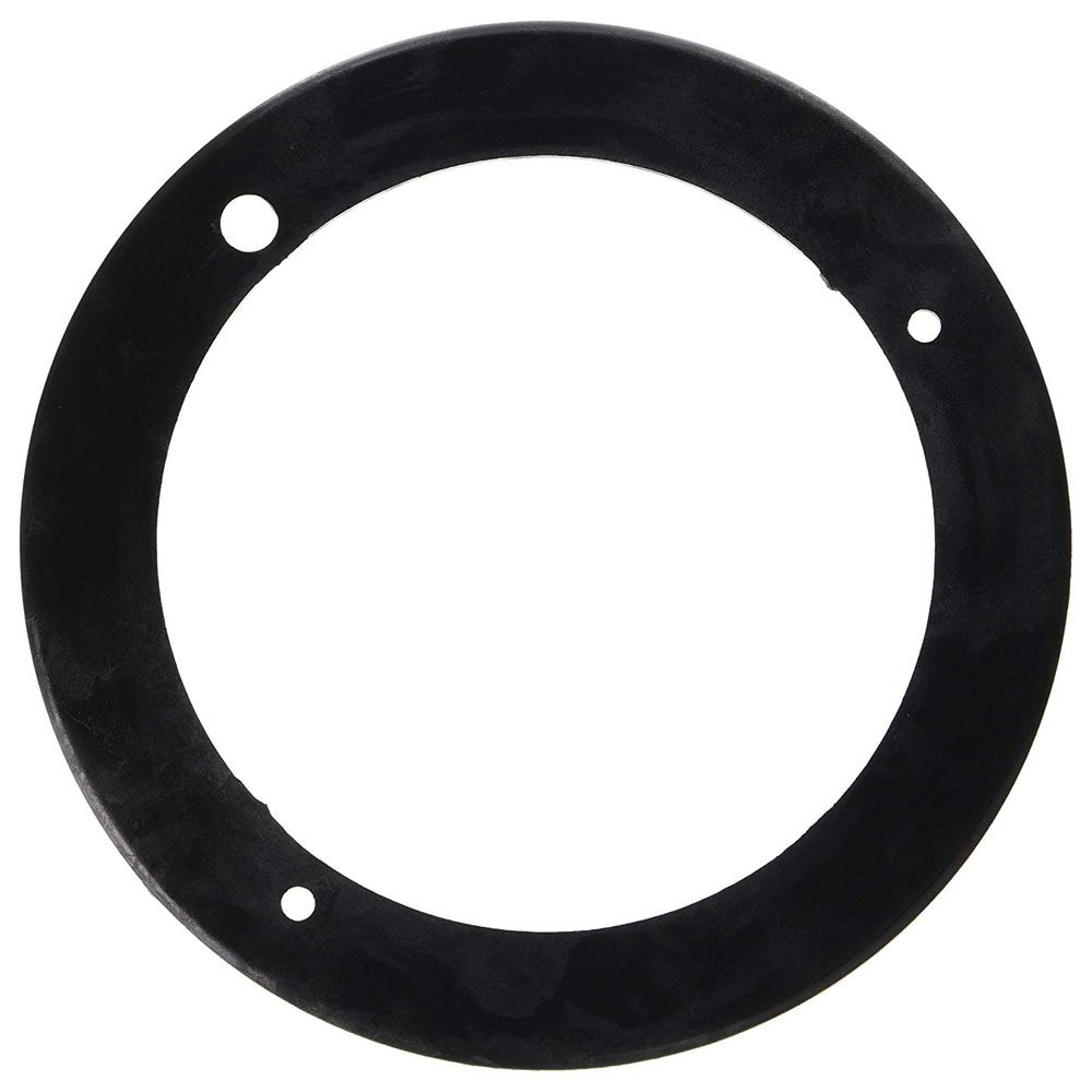 Pentair 355317 Pinnacle .75/3 HP Mounting Plate