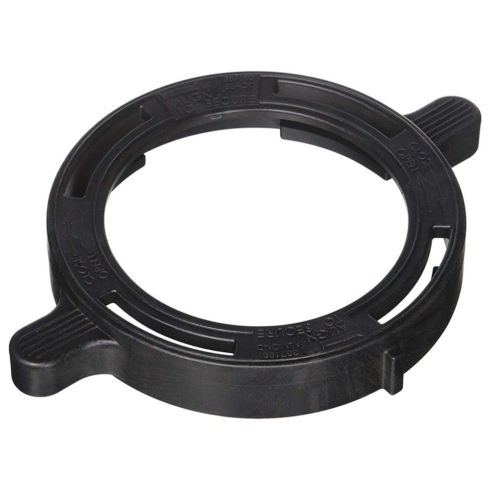 Pentair 357150 WhisperFlo Strainer Cover Clamp