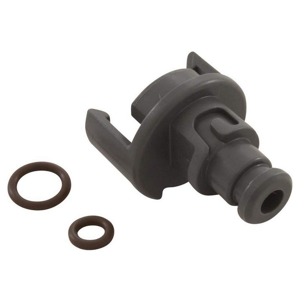 Pentair Sweep Tail Regulator Kit 360301