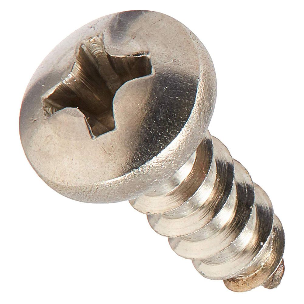 Pentair U-3 Skimmer Trim Plate Screw