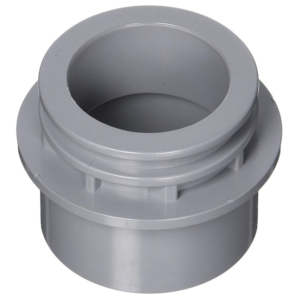 Pentair 471441 Minimax Bulkhead Adapter