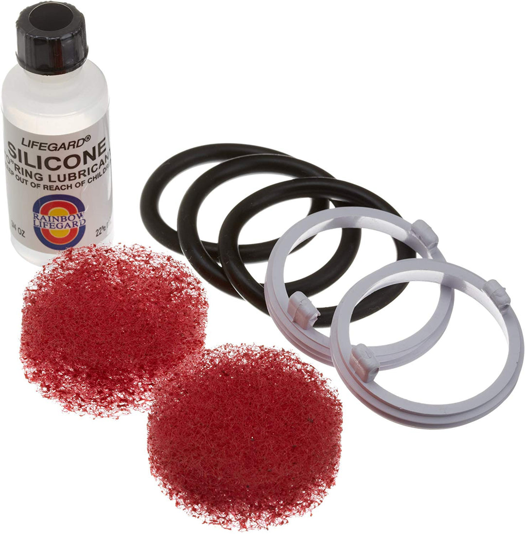 Pentair 590011 Accessory Kit F/Deck Jet