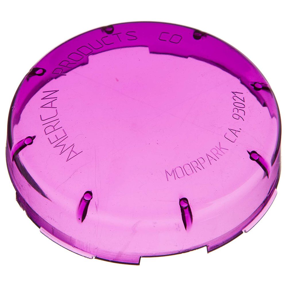 Pentair SpaBrite/AquaLight Kwik-Change Purple Lens