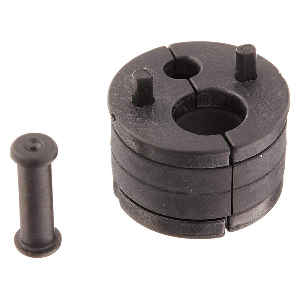 Pentair 670044 PVC Light Niche Cord Seal Grommet