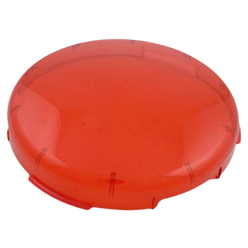 Pentair 78900900 AmerLite Kwik-Change Red Lens