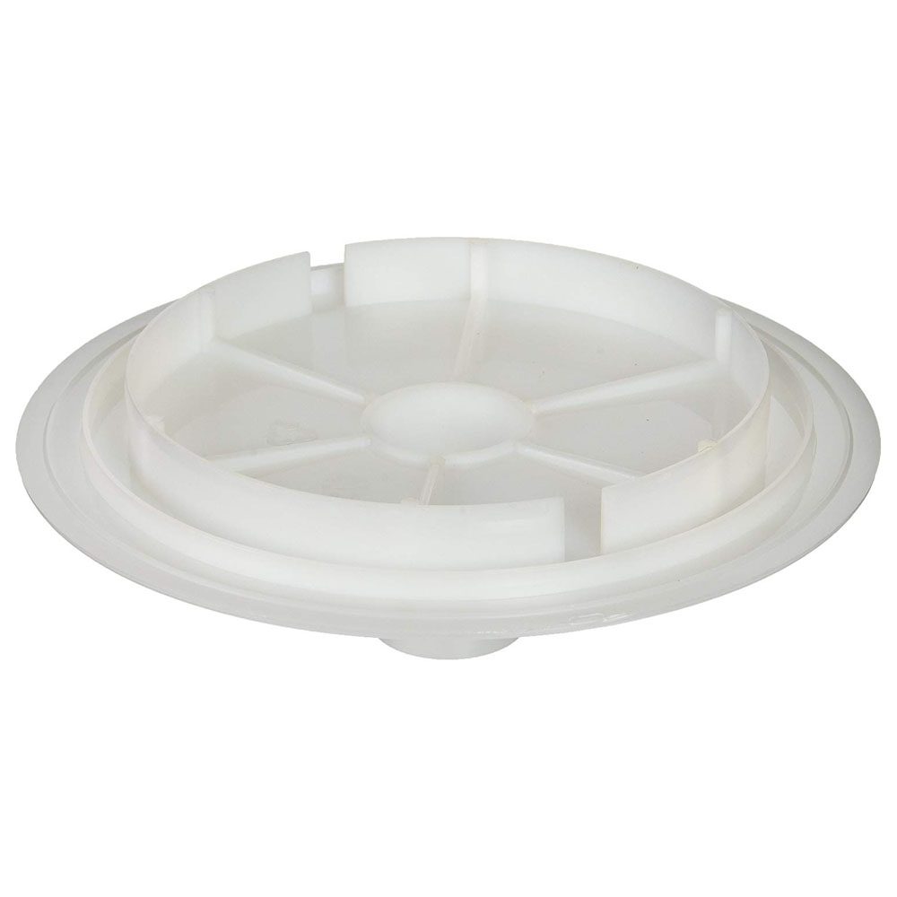 Pentair American/Admiral Vac Plate