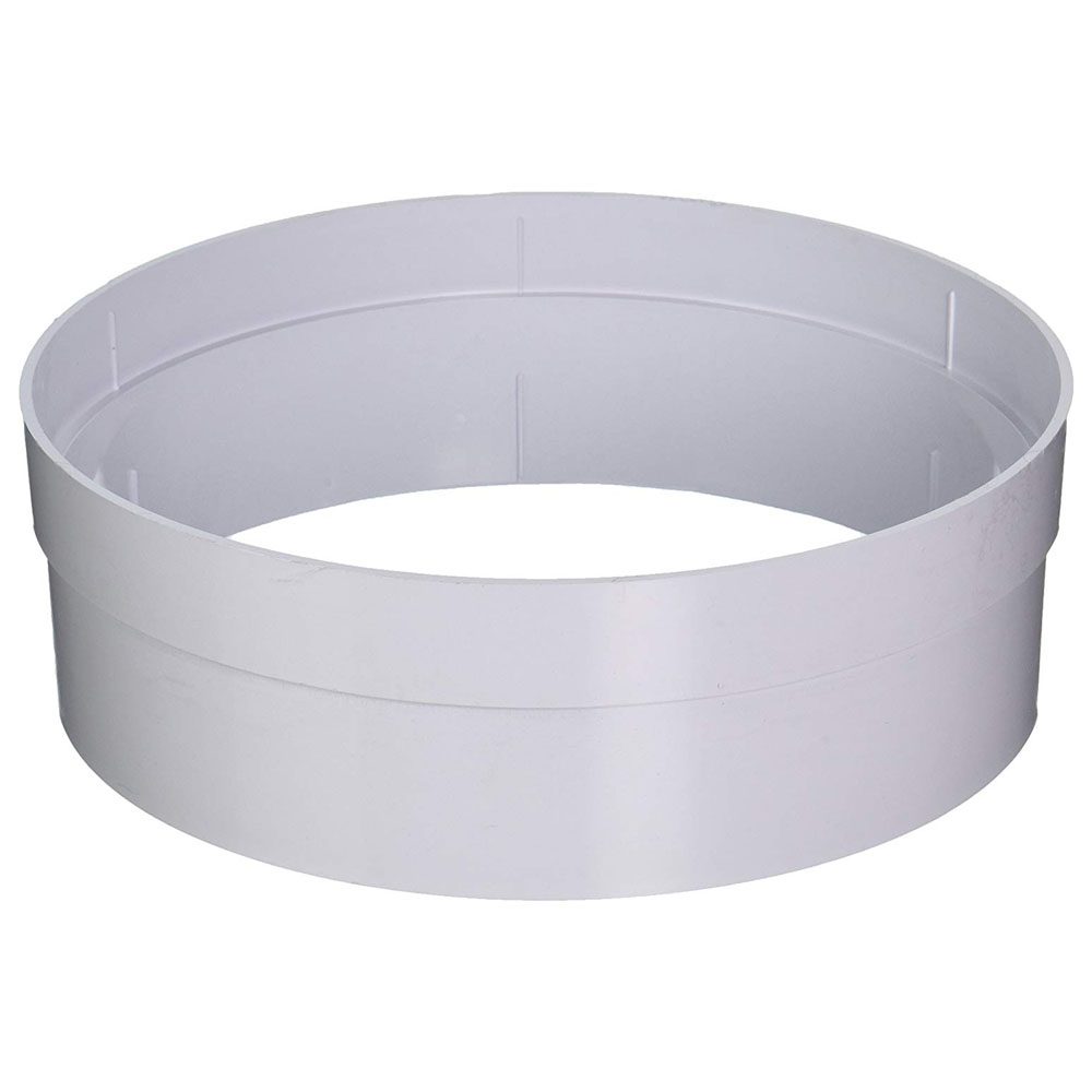 Pentair 85002300 American/Admiral Collar Extension