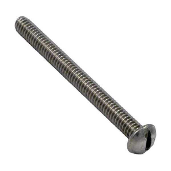 Pentair Screw Sight Glass 98205000