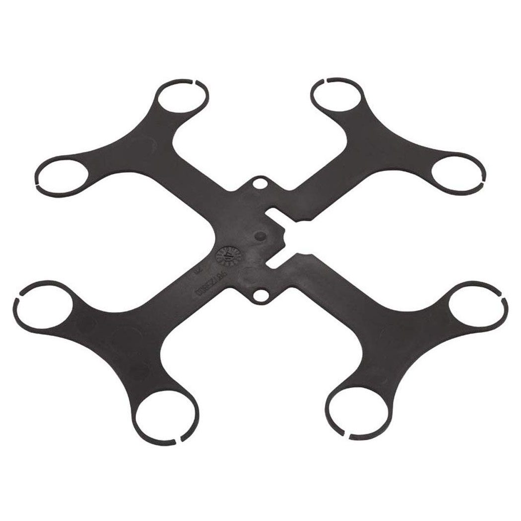 Pentair FNS DE Filter Template