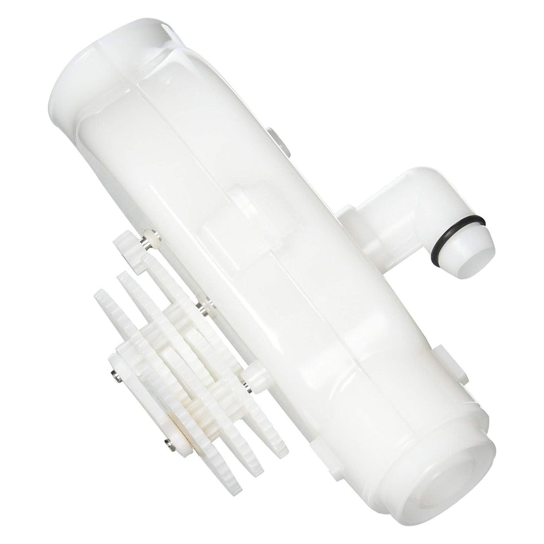Polaris G53 Mechanism Replacement