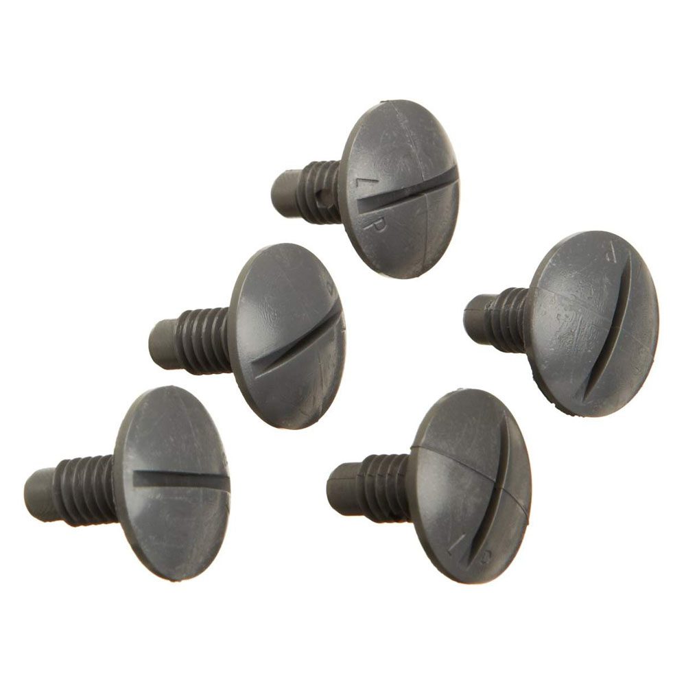 Pentair Legend Gray Wheel Screw