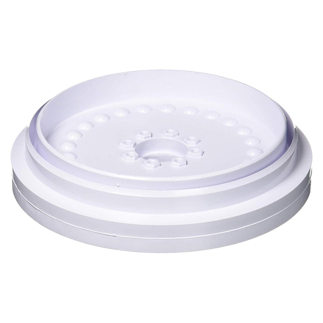 LEGEND WHITE WHEEL