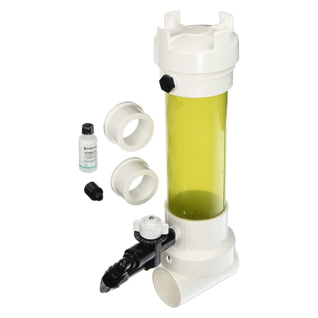 Pentair R171218 Chlorinator In-Line #320c