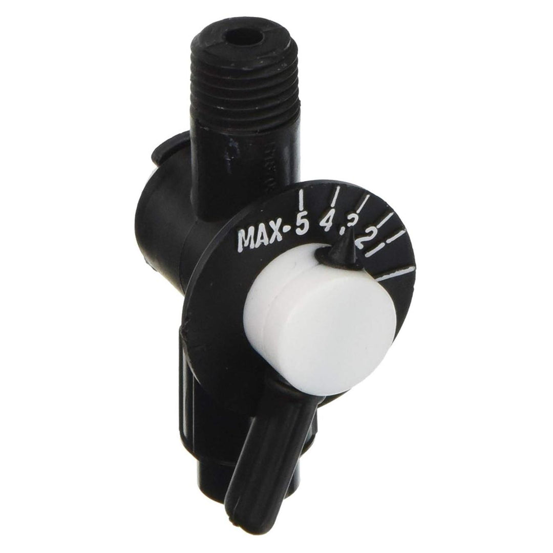 Pentair 300/302 Feeder Control Valve W/Comp Nut