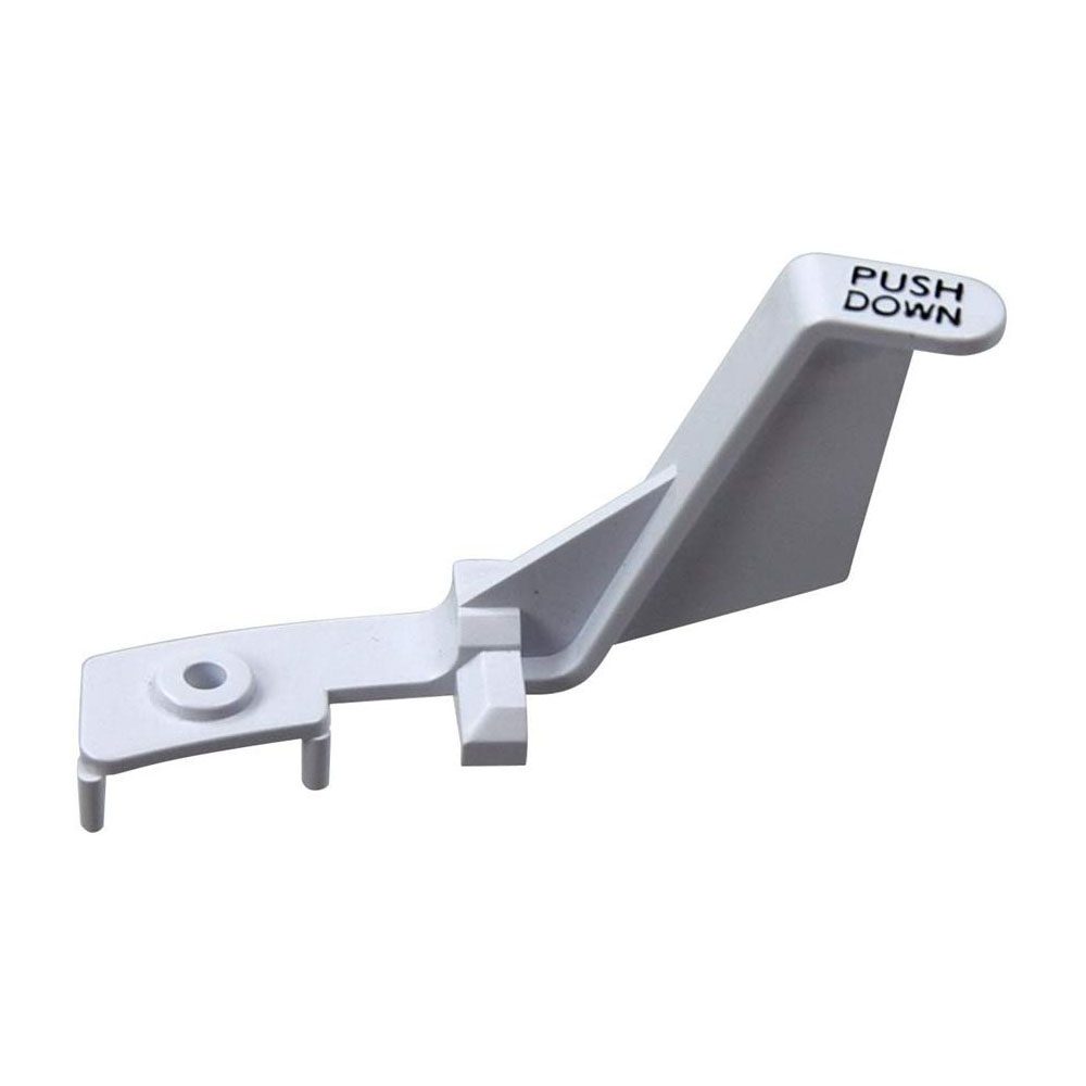 Pentair High Capacity Feeder Lid Spring Clip