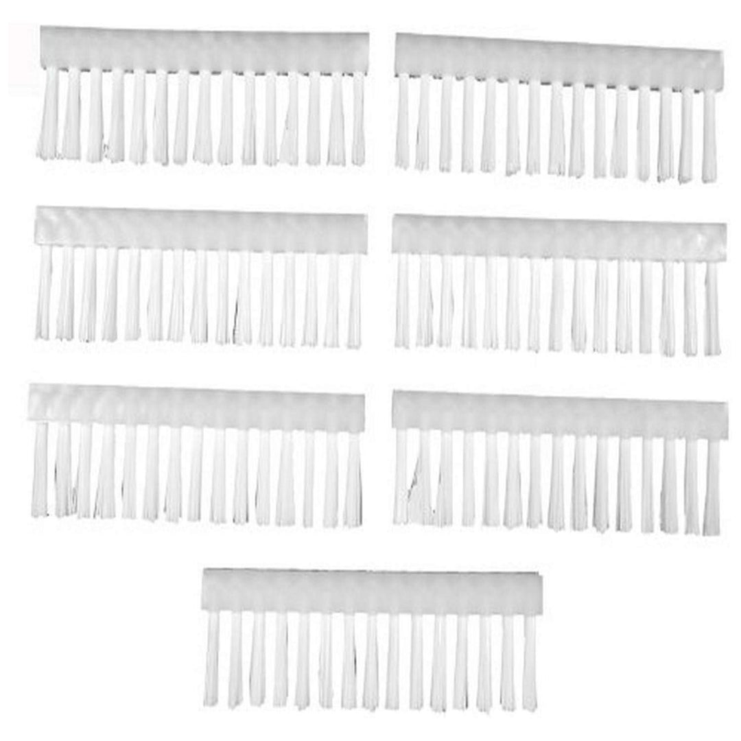 Pentair R201526 Brush Replacements for Manual Vacuums