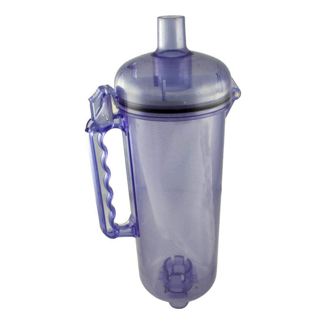 Pentair R211084 Leaf Trap Clear