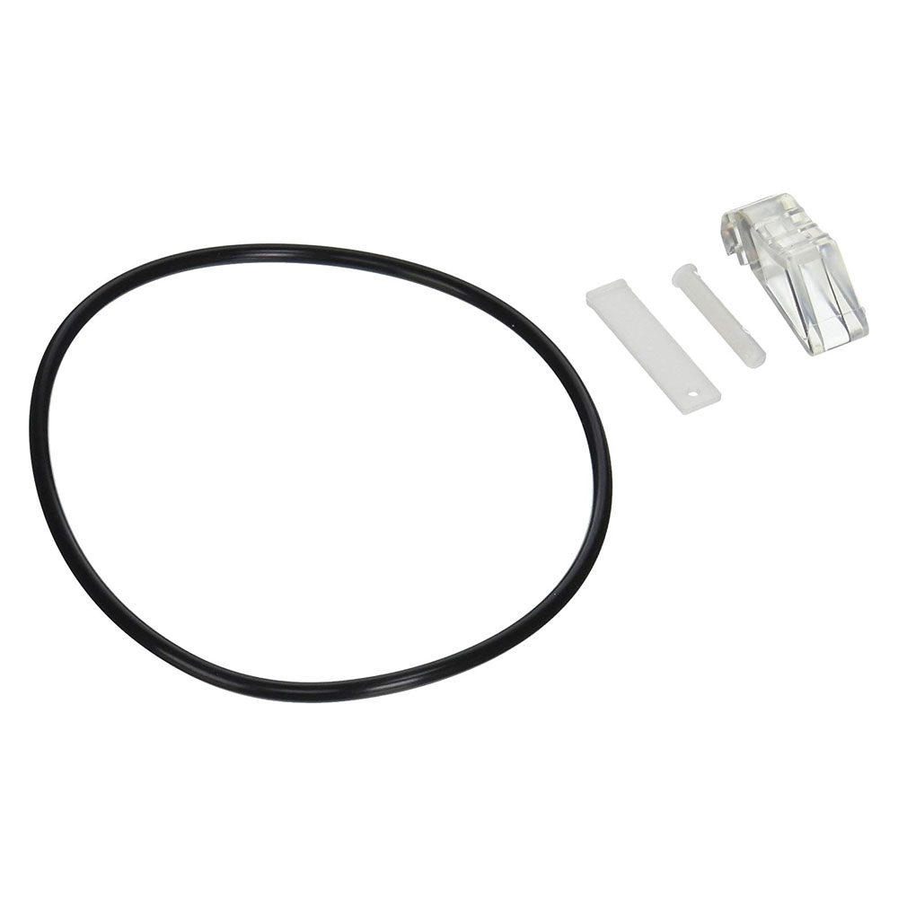 Latch and O-Ring Kit