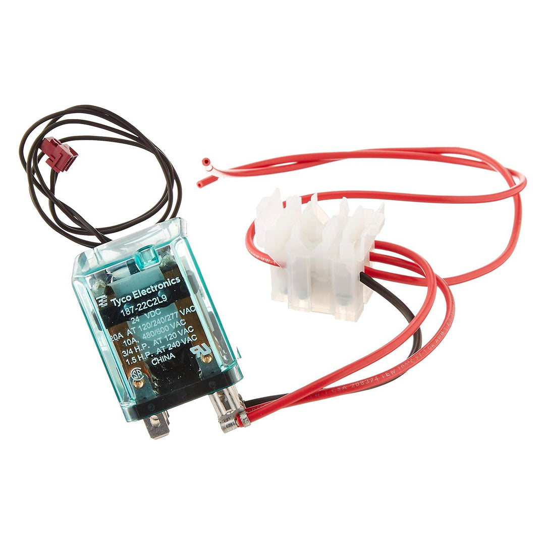 Pentair RLYLXD Relay Kit For 2 Speed Pump