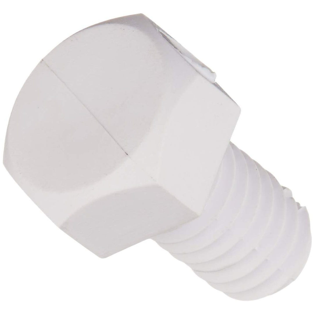 Pentair EB20 Legend Sweep Hose Adjustment Screw and Drain Plug