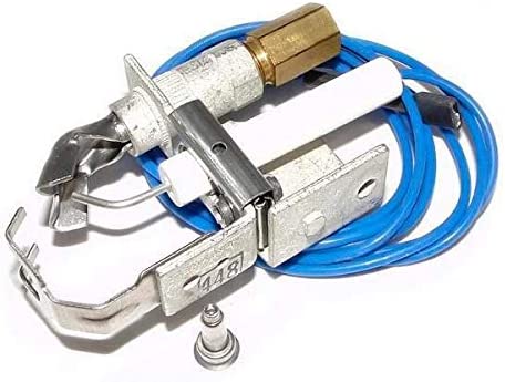 Raypak 002003F Pilot Natural/Propane iid