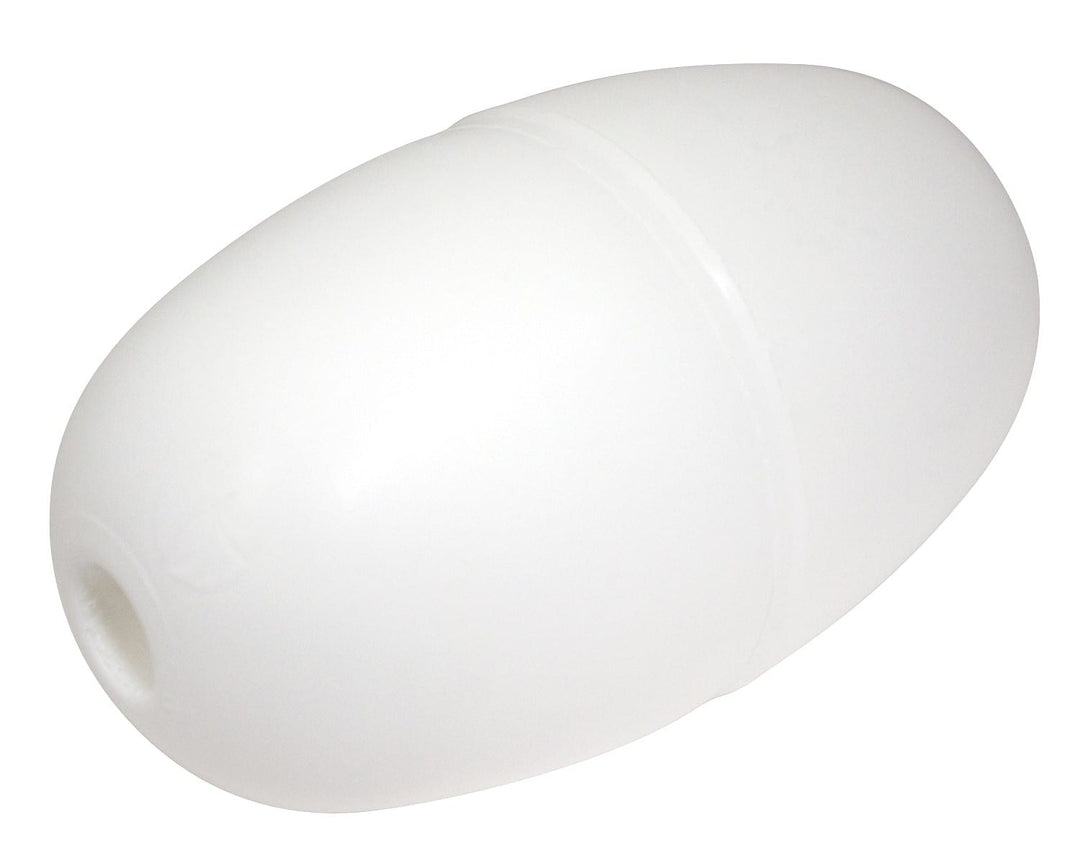 Polaris A20 Float, Head