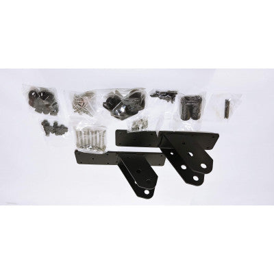 PRT-114906 Arctic Deck Mount Bracket for Cabinet Mount Assist Cover Lifter