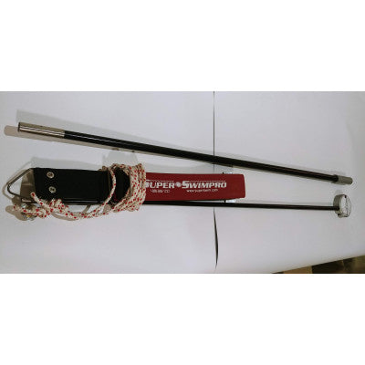 Ocean Swim Pole