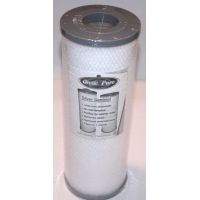 Arctic PRT-900004 Silver Sentinel Filter Drop In
