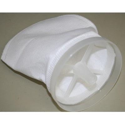Arctic PRT-900010 Classic and Core Series Spa Silver Sentinel Rescue Filter Bag