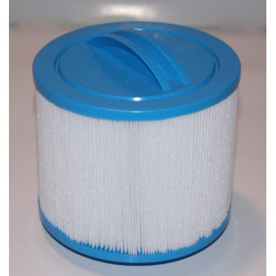 Arctic PRT-900013 Pleated Short SAE Filter Threaded with Handle