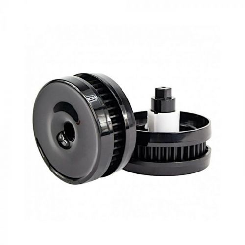Polaris R0771800 7000 Complete Front Wheels