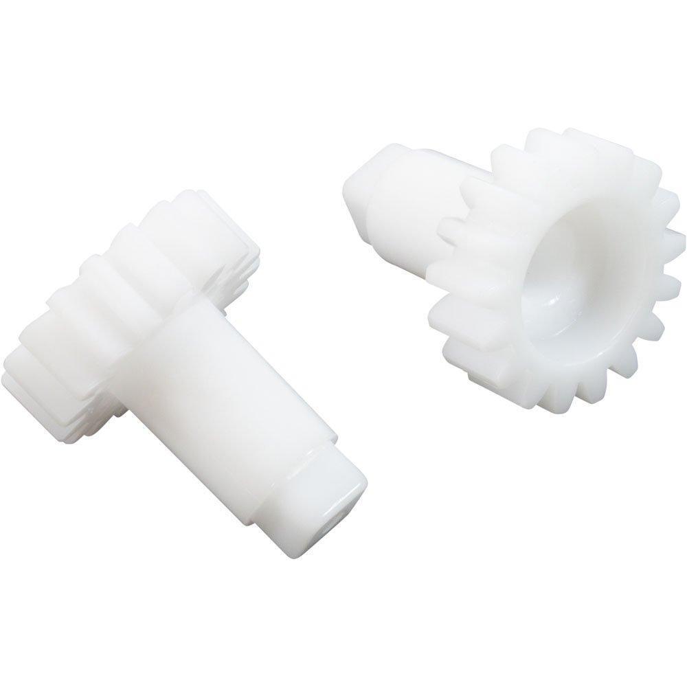Polaris R0639000 17 Point Gear, 2/PK for all 4 wheel robotic cleaners