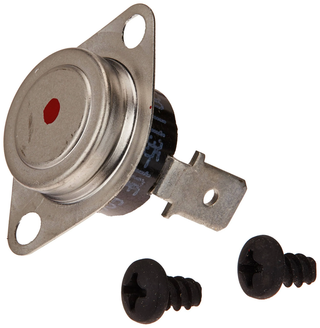 Raypak 006725F Thermostat Auto Reset 135^