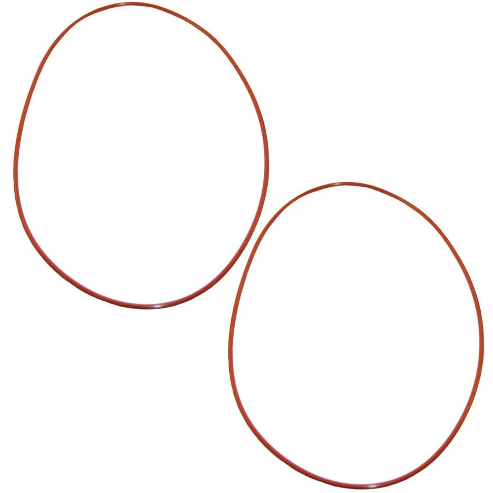 Raypak 006713F O-Ring Gasket 2/PKG