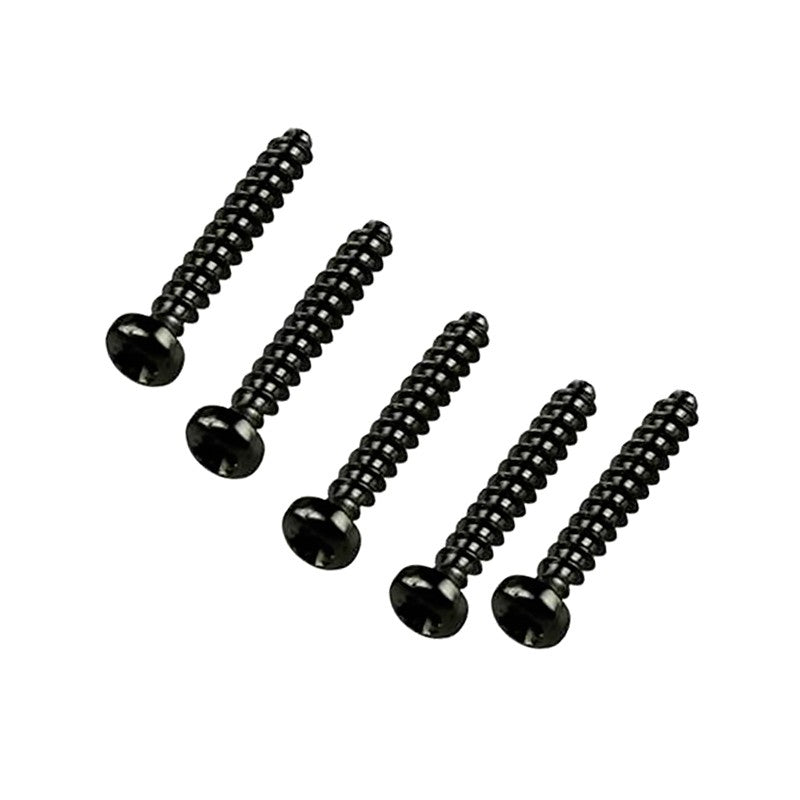 Polaris R0638900 Screws 4 x 25mm (Set of 5) for Polaris Automatic Pool Cleaners