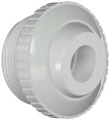 Hayward SP1419D White Goods Hydrostream Fitting 3/4" (Eyeball Return)