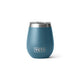 YETI 10oz Insulated Wine Tumbler with Magslider Lid