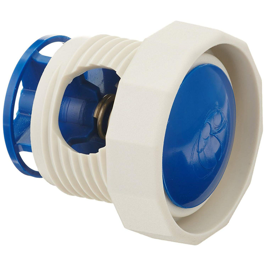 Zodiac 6-503-00 Pressure Relief Valve, 165/65/ for Polaris Turboturtle