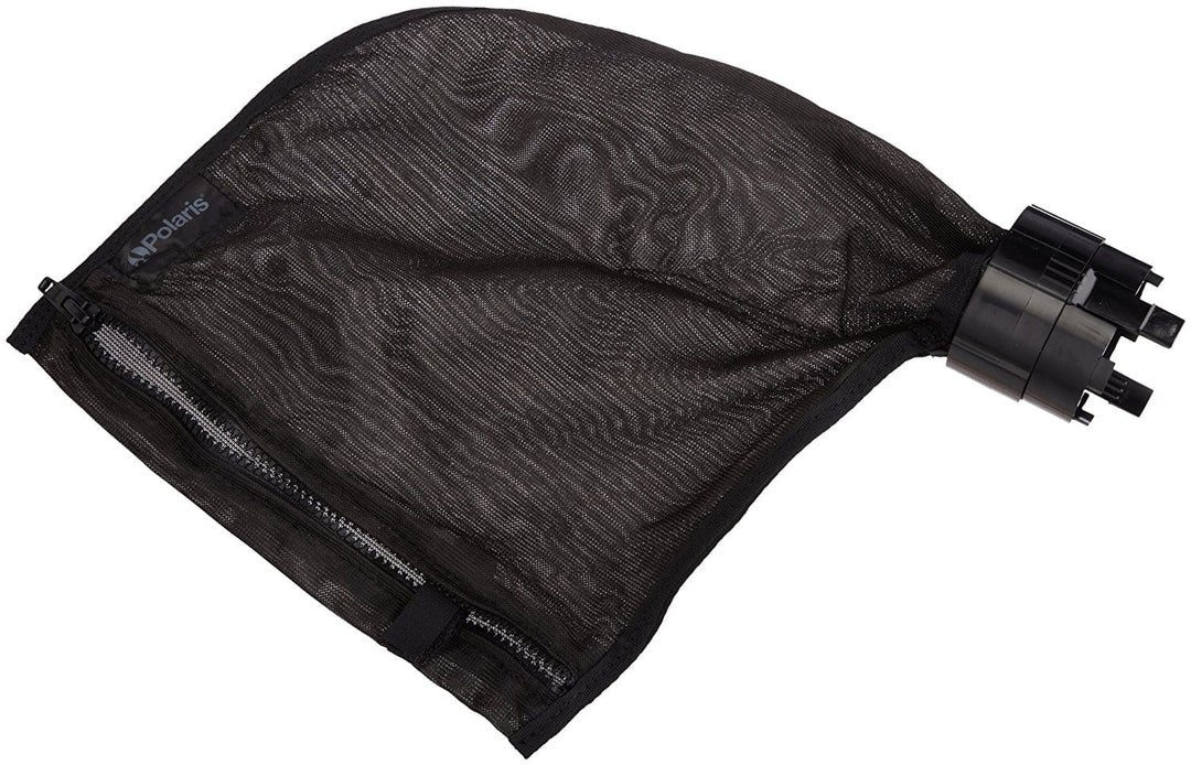 Zodiac 9-100-1022 Zippered All-Purpose Black Bag for Polaris 380/360